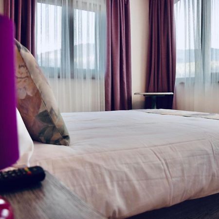 Casa Ankeli Bed and Breakfast Buşteni Εξωτερικό φωτογραφία