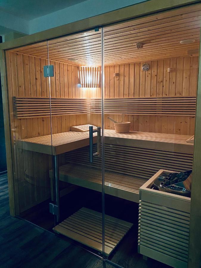 Casa Ankeli Bed and Breakfast Buşteni Εξωτερικό φωτογραφία