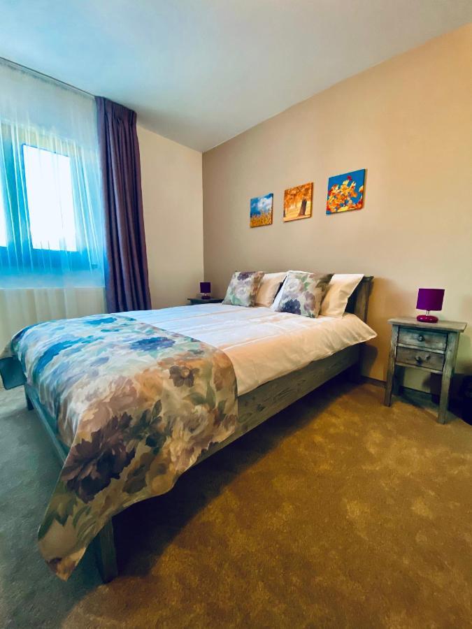 Casa Ankeli Bed and Breakfast Buşteni Εξωτερικό φωτογραφία
