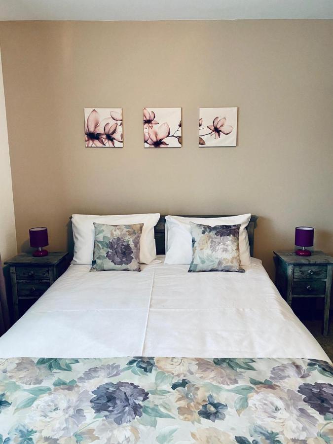 Casa Ankeli Bed and Breakfast Buşteni Εξωτερικό φωτογραφία
