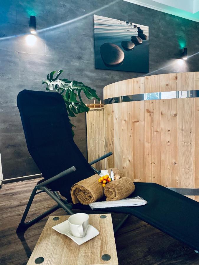 Casa Ankeli Bed and Breakfast Buşteni Εξωτερικό φωτογραφία