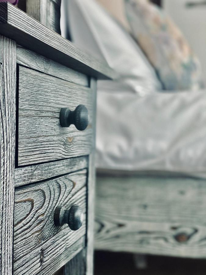Casa Ankeli Bed and Breakfast Buşteni Εξωτερικό φωτογραφία