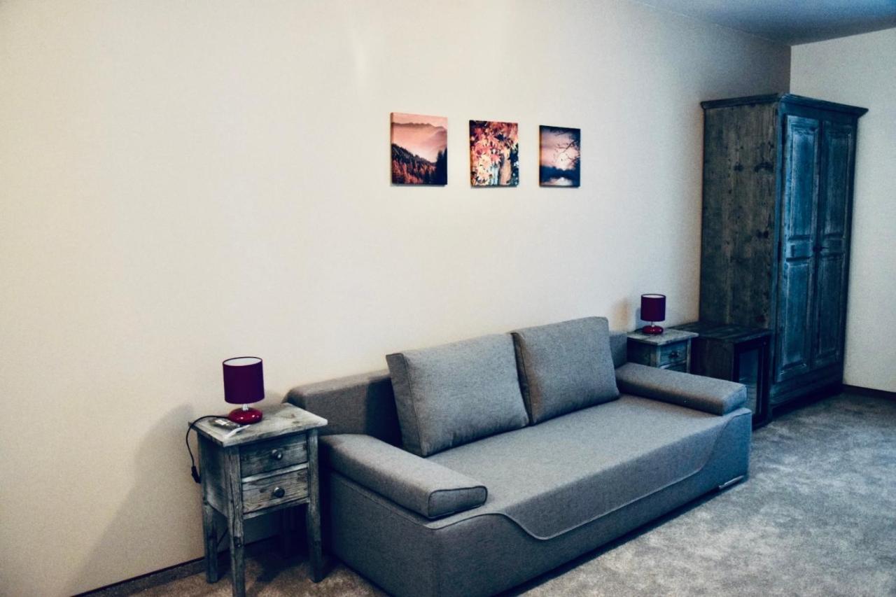 Casa Ankeli Bed and Breakfast Buşteni Εξωτερικό φωτογραφία