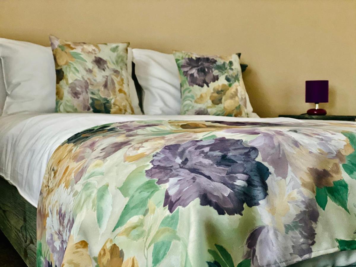 Casa Ankeli Bed and Breakfast Buşteni Εξωτερικό φωτογραφία