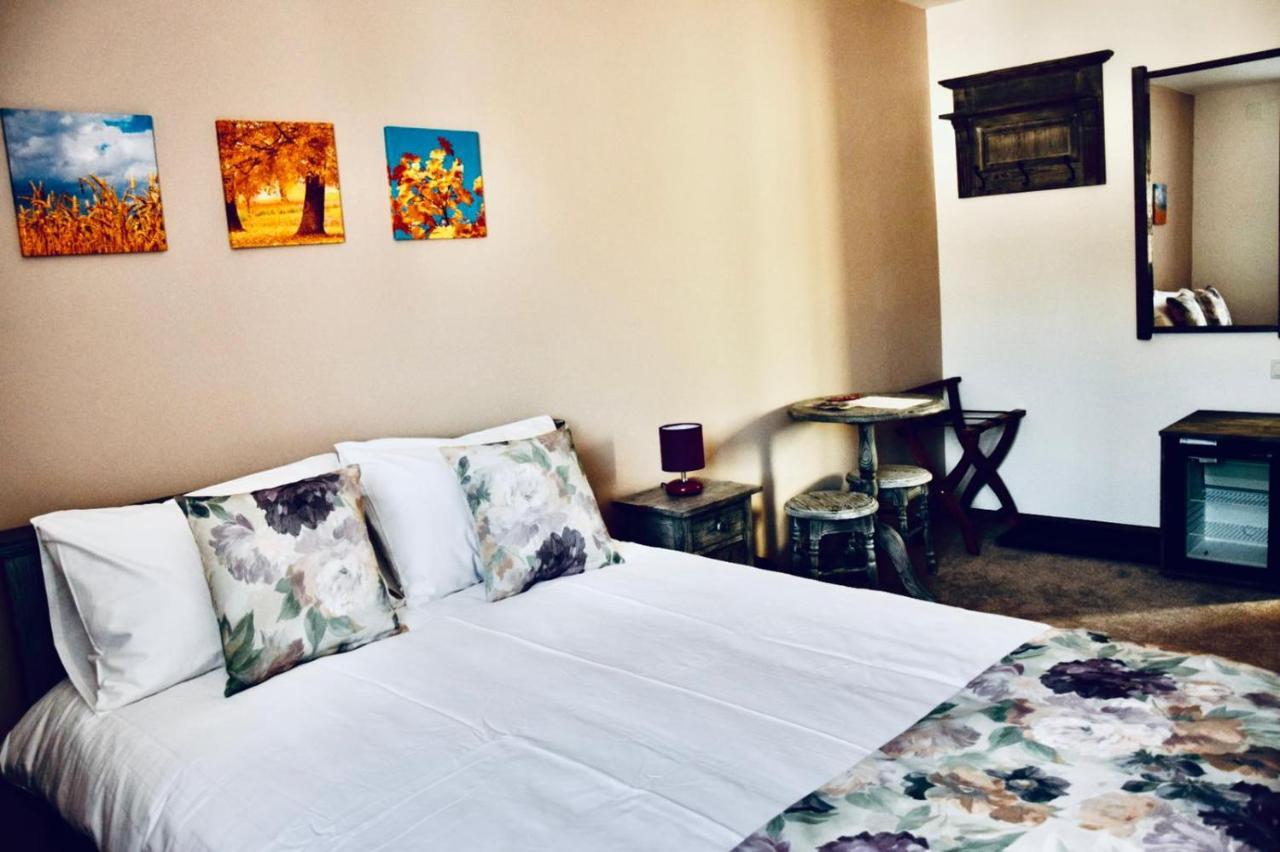 Casa Ankeli Bed and Breakfast Buşteni Εξωτερικό φωτογραφία