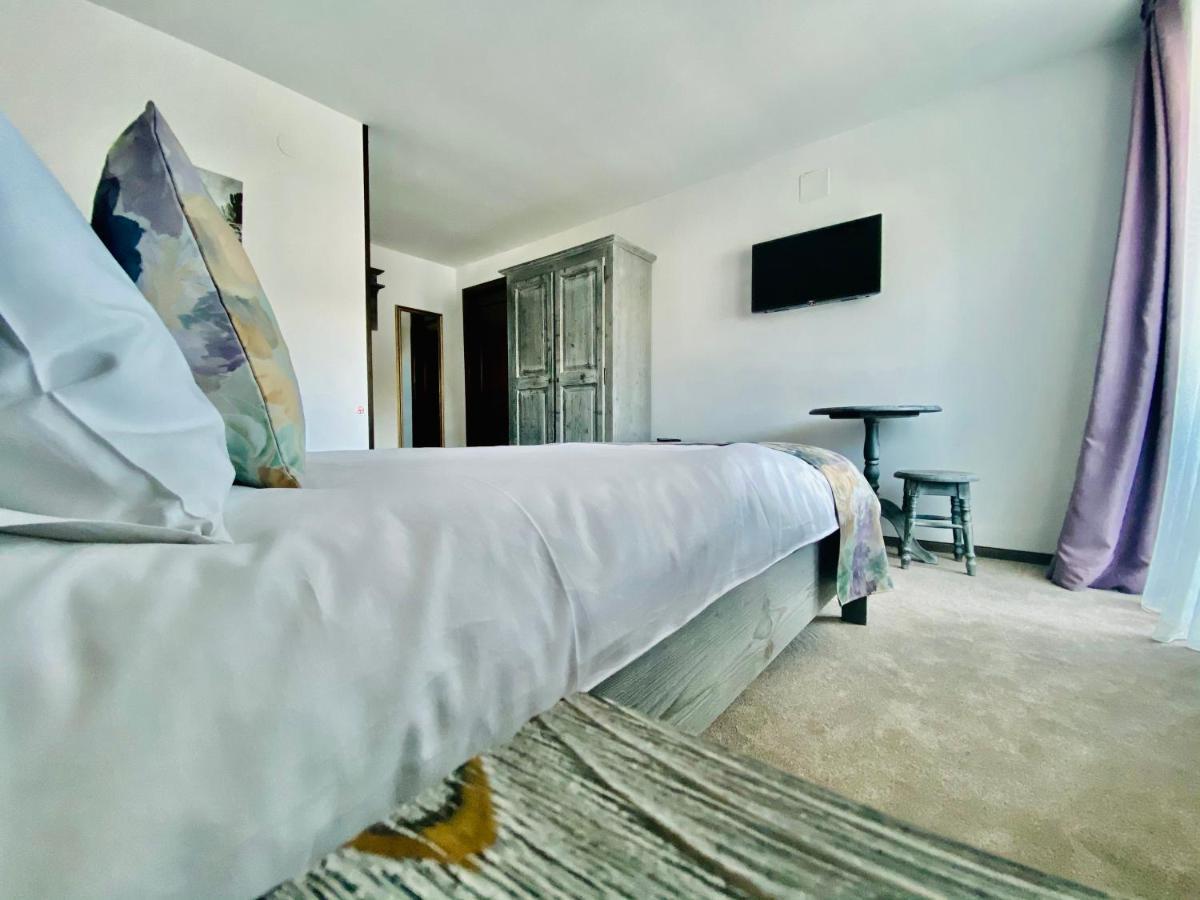 Casa Ankeli Bed and Breakfast Buşteni Εξωτερικό φωτογραφία